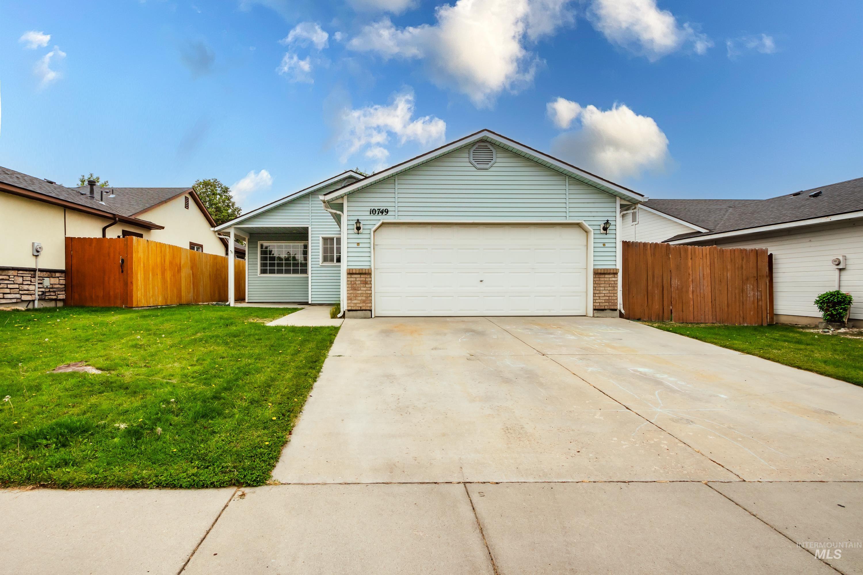 Susan St, Boise, ID 83713