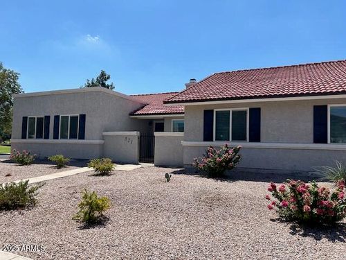 521 E Encinas Ave, Gilbert, AZ, 85234-3457 | Card Image