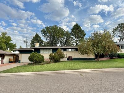 79 Louis Nelson Rd, House other with 5 bedrooms, 2 bathrooms and 1 parking in Pueblo CO | Image 2