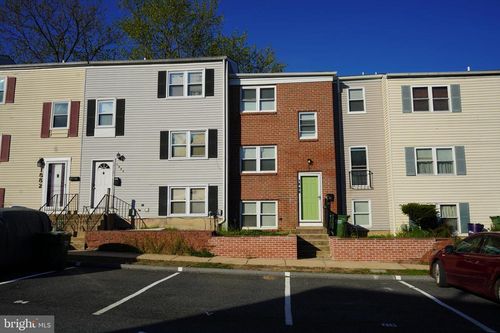 1886 Grempler Way, EDGEWOOD, MD, 21040-1809 | Card Image