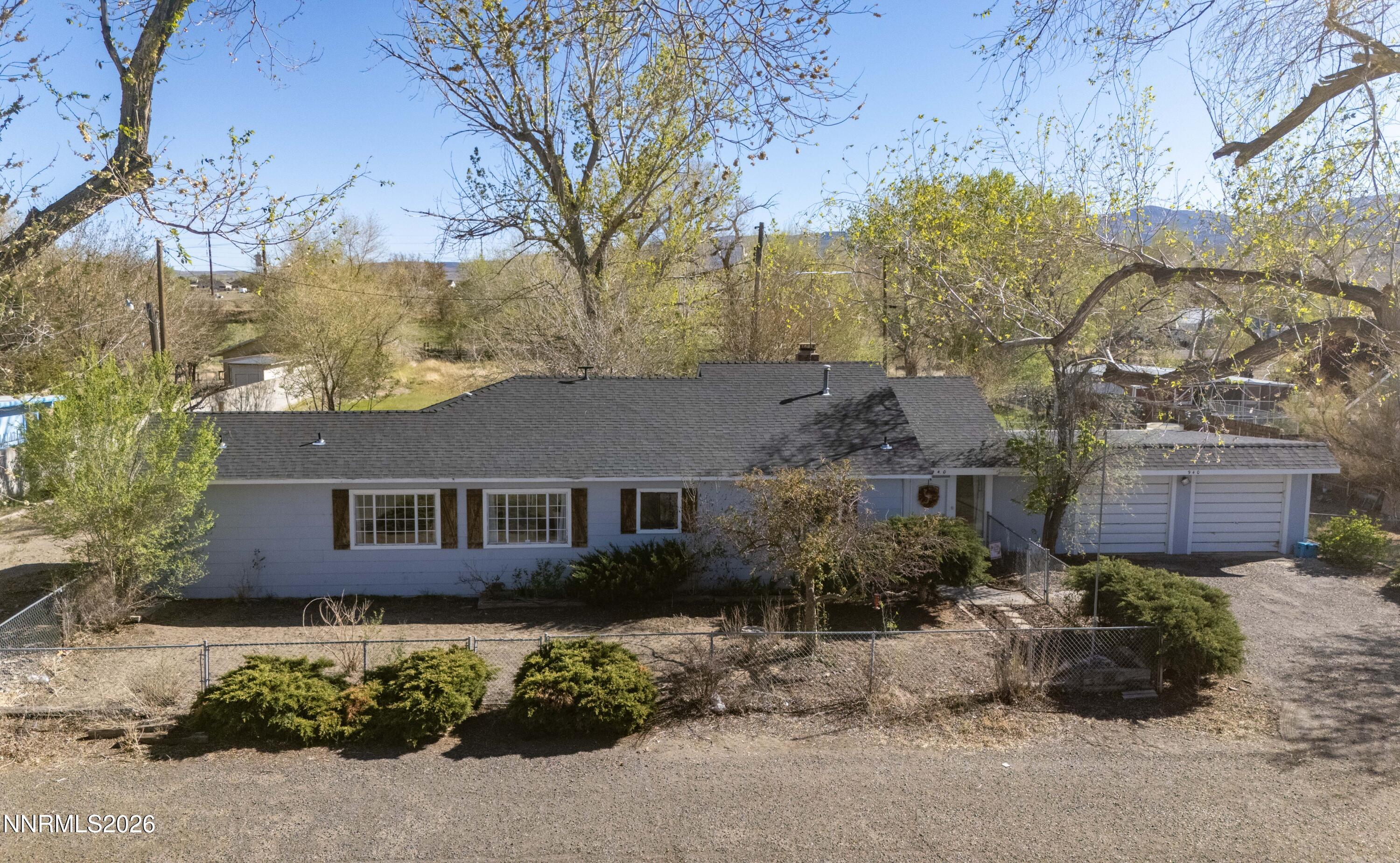 Residential in Fernley 2