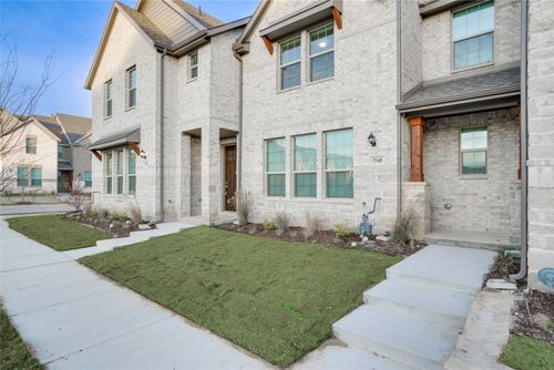 5548 Crawford Dr, North Richland Hills, TX, 76180-2108 | Card Image