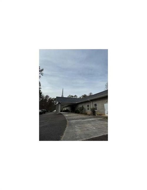 5887 Highway 320, Carnesville, GA, 30521-2119 | Card Image