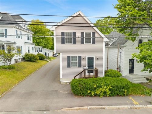 195 Bay St, Taunton, MA, 02780-1827 | Card Image
