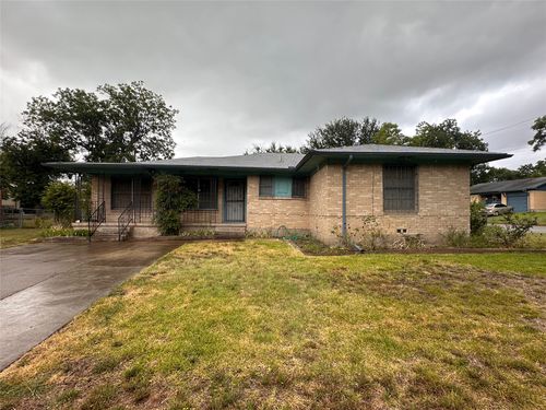 1110 Searcy Drive, Killeen, TX, 76543 | Card Image
