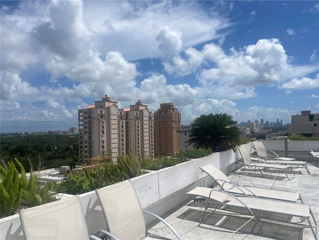 APT-818 - 700 Biltmore Way, Condo with 0 bedrooms, 1 bathrooms and null parking in Coral Gables FL | Image 26