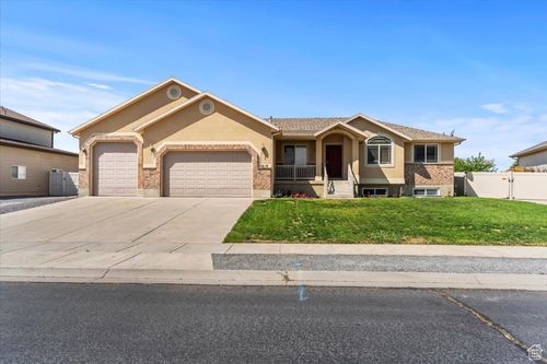 5619 S 4525 W, Hooper, UT, 84315-6715 | Card Image