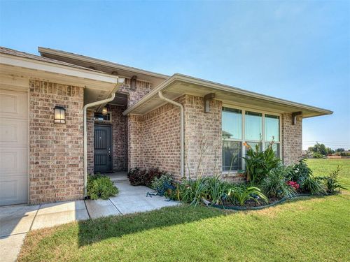 7712 Windstone Drive, Oklahoma City, OK, 73132 | Card Image