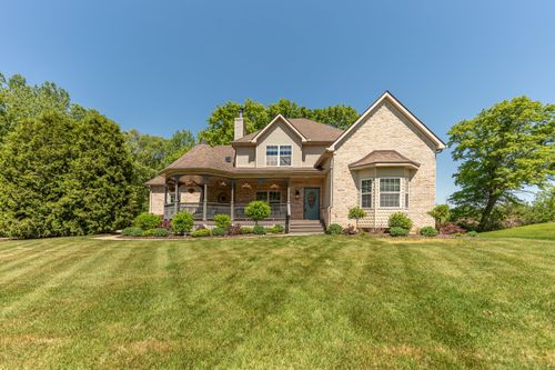 3364 Habitat Trl, Pinckney, MI, 48169-9341 | Card Image