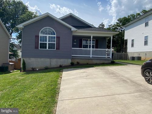 321 Stickley St, Strasburg, VA, 22657-6309 | Card Image