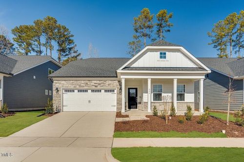 804 Heathered Farm Way, Apex, NC, 27523-8529 | Card Image