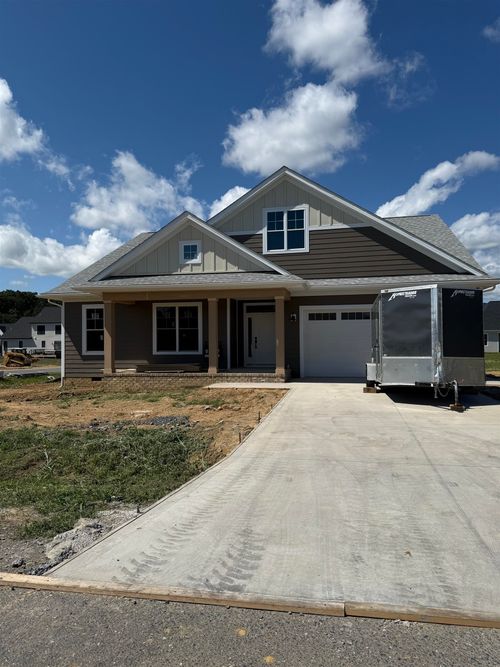 5145 Retreiver Ln, MCGAHEYSVILLE, VA, 22840-2446 | Card Image