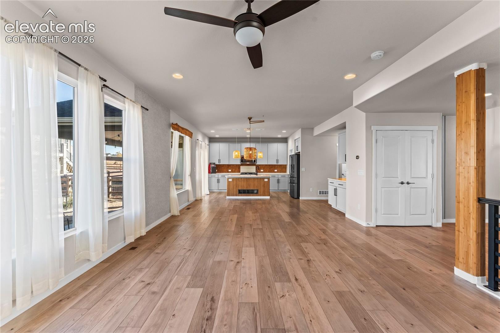 Residential in Colorado Springs