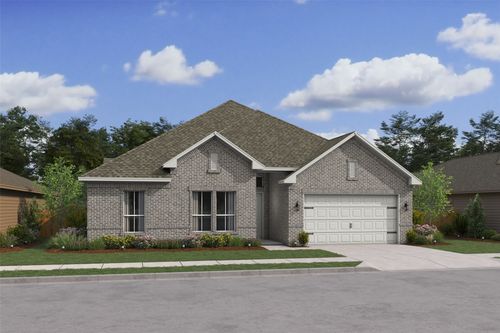 5651 Terry Lewis St, Arlington, TX, 76011 | Card Image