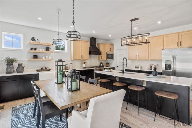 4806 Tuscany Rd, House other with 3 bedrooms, 3 bathrooms and null parking in Moseley VA | Image 15