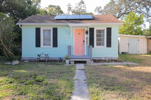 4960 44th Ave N, St Petersburg, FL, 33709-5516 | Card Image