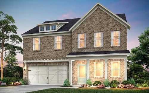 lot-107-1682 Branch Creek Dr, Cumming, GA, 30040-1918 | Card Image
