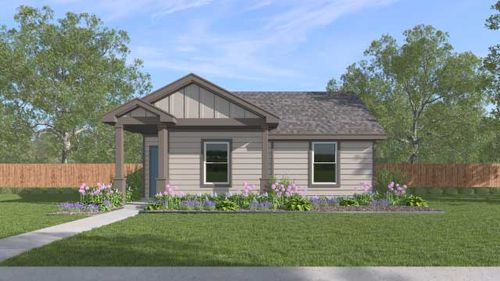 301 Puerto Plata Avenue, Bastrop, TX, 78602 | Card Image