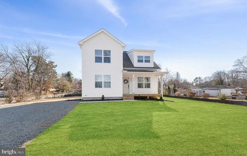 317 Grove Ave, Gordonsville, VA, 22942-9232 | Card Image