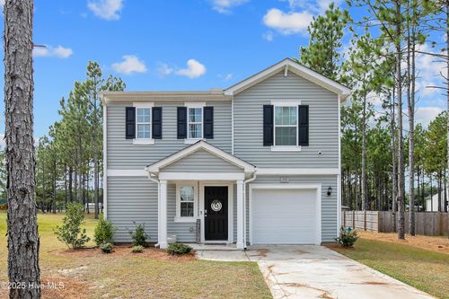 175 Desert Orchid Cir, Raeford, NC, 28376-1546 | Card Image