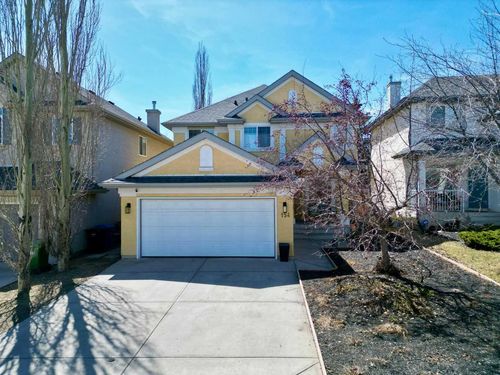 154 Tuscany Ridge Close Nw, Calgary, AB, T3L2K6 | Card Image