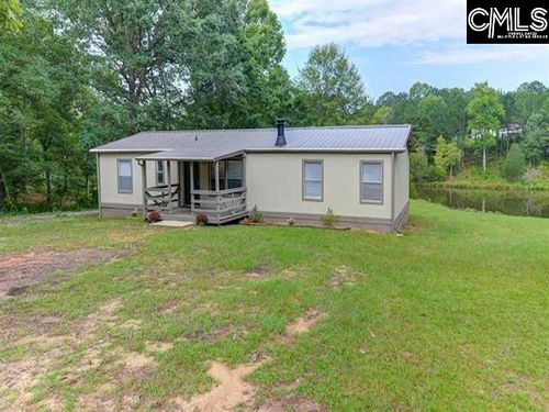 221 Twin Ponds Road, Newberry, SC, 29108 | Card Image