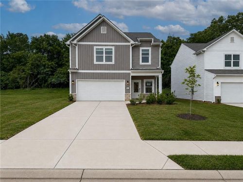 107 Stonecreek Ave, Rockmart, GA, 30153-2306 | Card Image