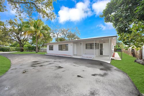 1550 Ne 118th Ter, Miami, FL, 33161-6922 | Card Image