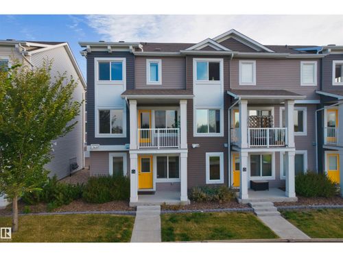 14-330 Bulyea Rd Nw, Edmonton, AB, T6R0W8 | Card Image