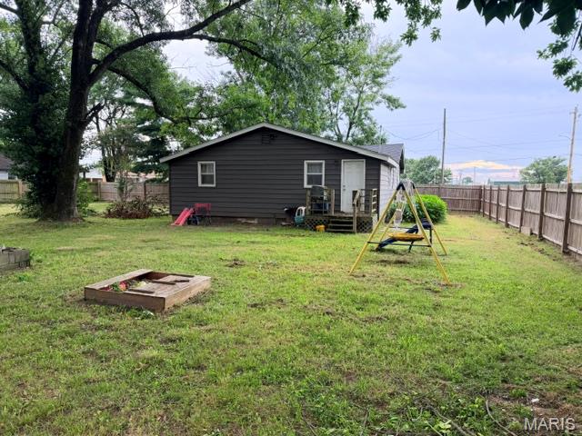 Residential in Sikeston 5