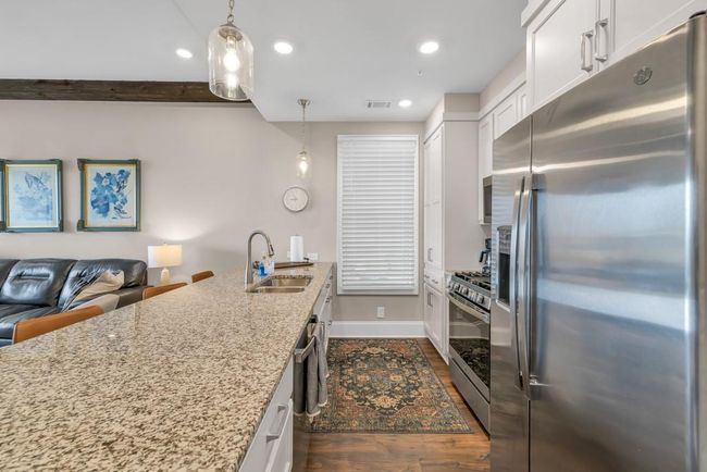 102 - 17 Cottage Ln, Condo with 2 bedrooms, 2 bathrooms and 2 parking in Toccoa GA | Image 5