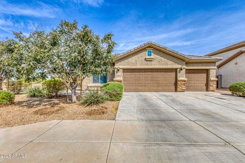 12214 W Del Rio Lane, Avondale, AZ, 85323 | Card Image