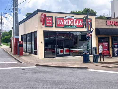 540 Dickson Street, Fayetteville, AR, 72701 | Card Image