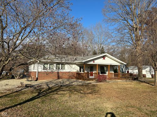 5012 E County Road 400 S, Greencastle, IN, 46135-8172 | Card Image