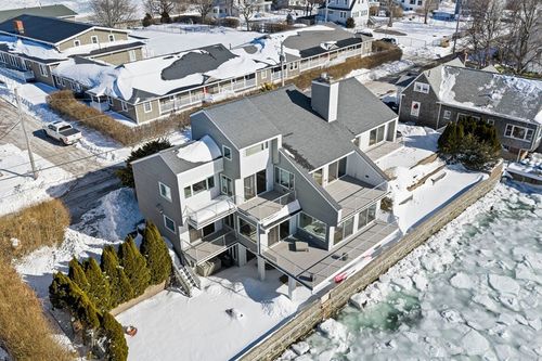 141 Edgewater Rd, Hull, MA, 02045-2662 | Card Image