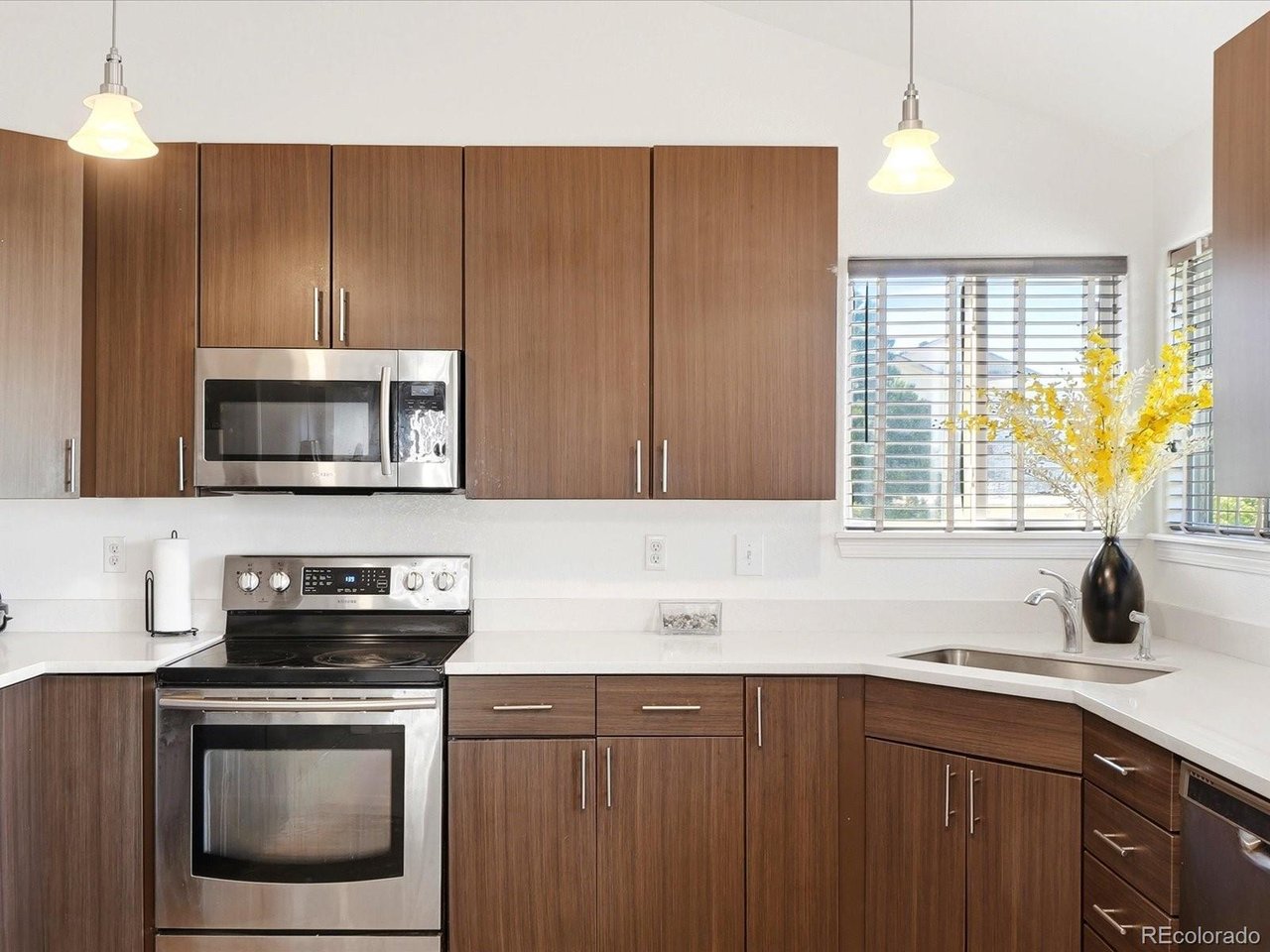 Residential in Denver 4