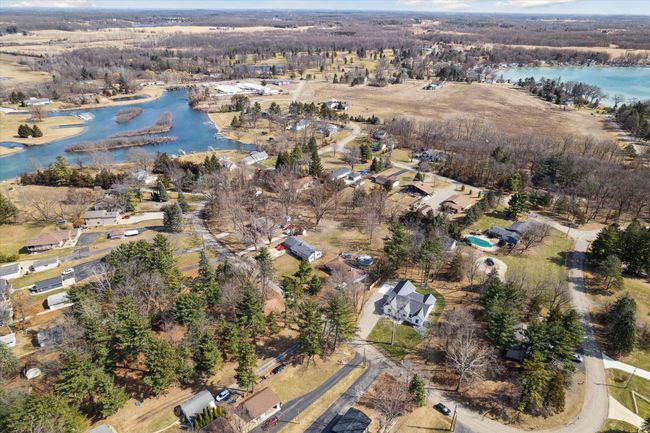 235 Steves Scenic Dr, House other with 3 bedrooms, 3 bathrooms and null parking in Horton MI | Image 83