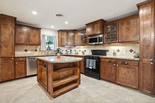 12222 23rd St, Santa Fe, TX, 77510-2009 | Card Image
