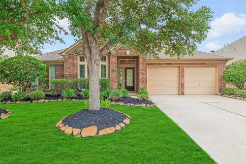 26122 Savory Springs Ln, Katy, TX, 77494-1256 | Card Image
