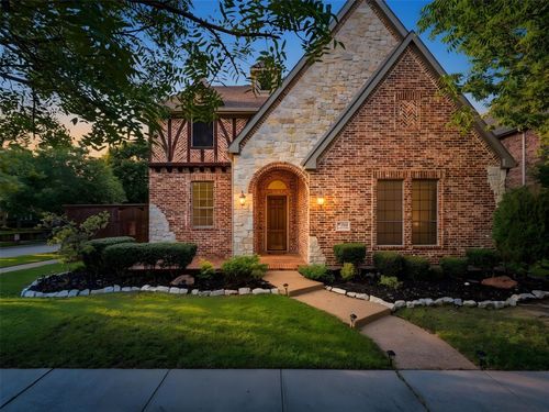 2948 Clearfork Trl, Frisco, TX, 75034-0788 | Card Image