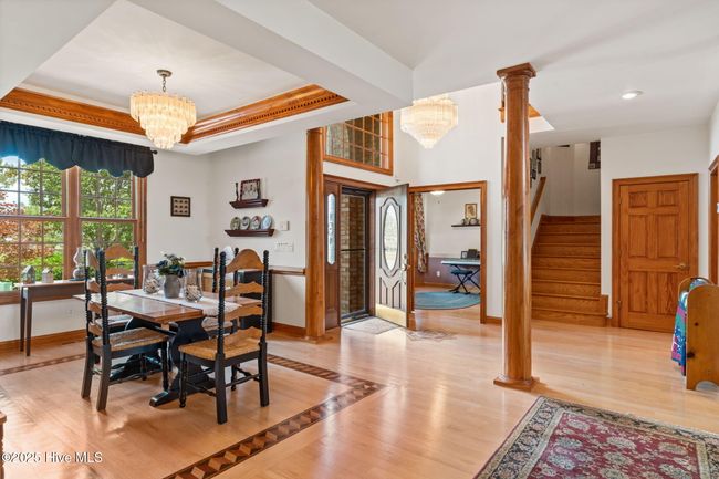 567 Fairburn Ct Nw, House other with 4 bedrooms, 3 bathrooms and 2 parking in Calabash NC | Image 7