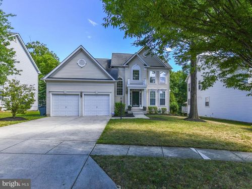 13003 Belle Meade Trce, BOWIE, MD, 20720-4679 | Card Image