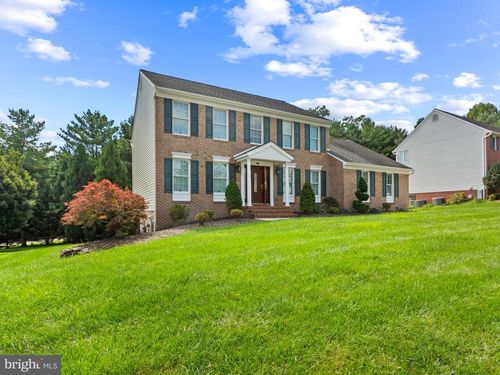 217 Rolling Knoll Dr, BEL AIR, MD, 21014-5632 | Card Image