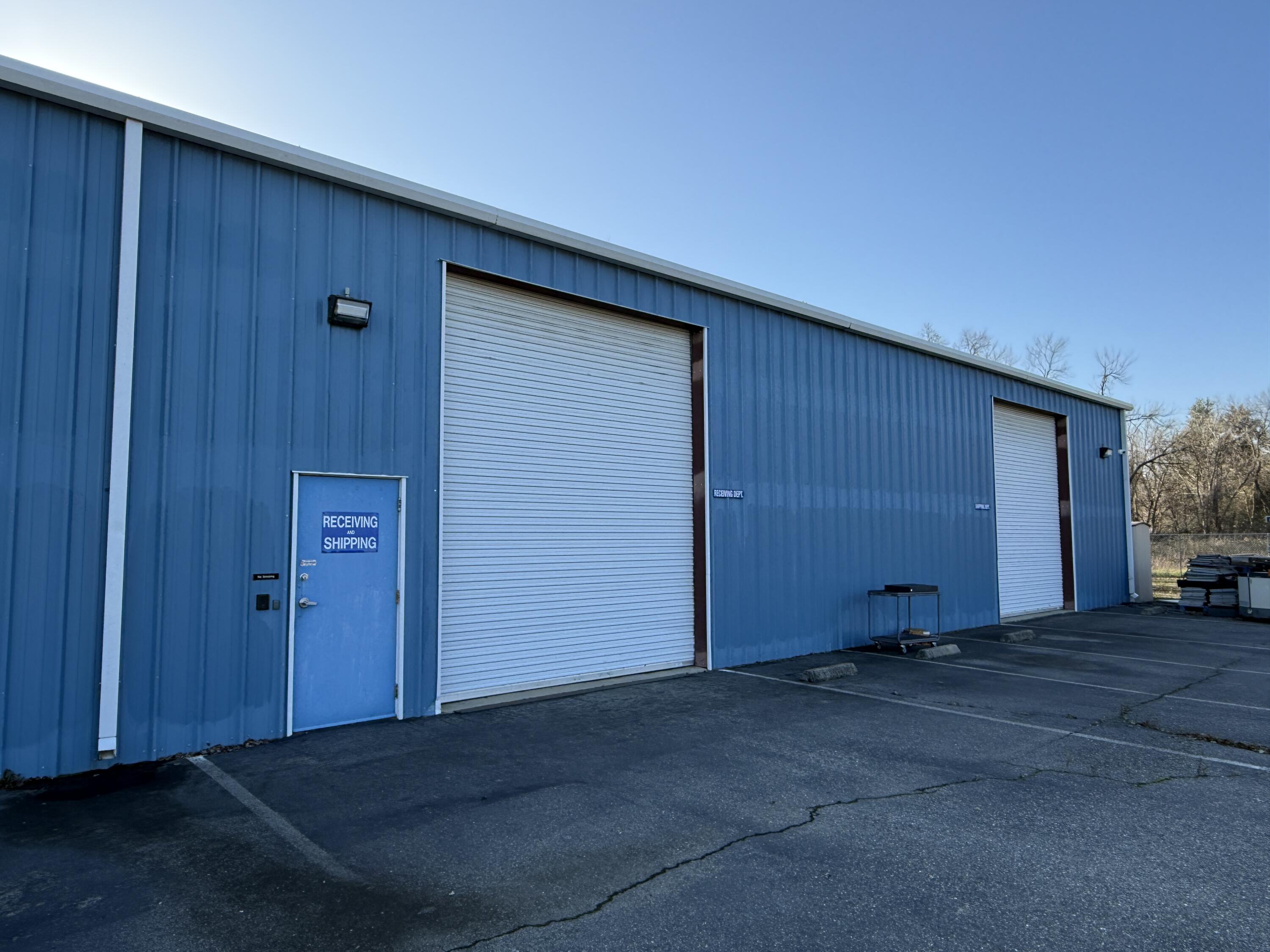 Commercial Sale in Anderson