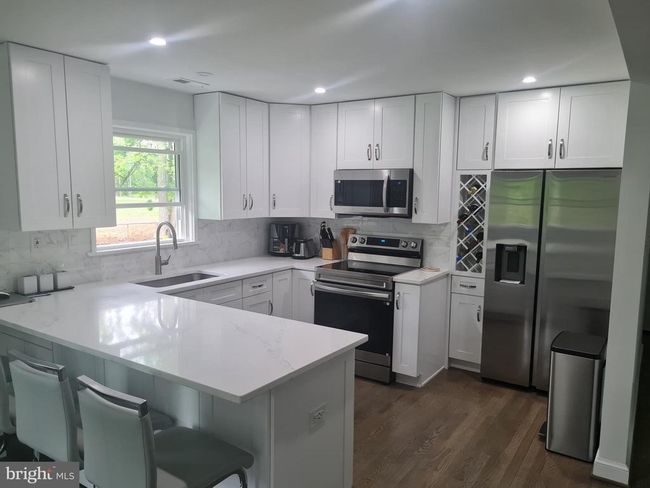 7312 Gene St, House other with 4 bedrooms, 2 bathrooms and null parking in ALEXANDRIA VA | Image 16
