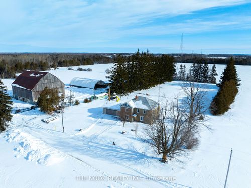 1245 Concession 4, Beaverton, ON, L0K1A0 | Card Image