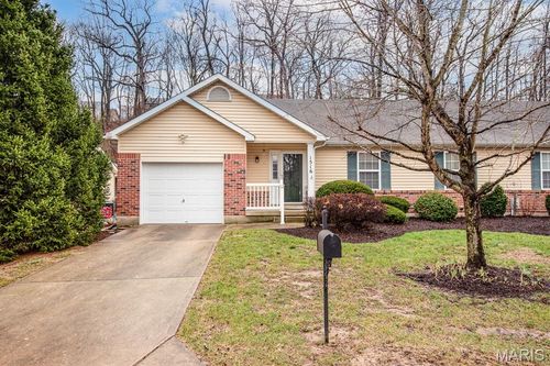 1516 Cassie Ct, High Ridge, MO, 63049-3822 | Card Image