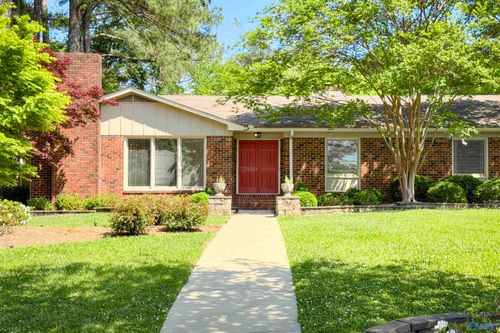 2804 Peabody Cir Se, Decatur, AL, 35603-5656 | Card Image