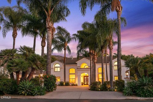 11016 Red Barn Rd, Santa Rosa Valley, CA, 93012-9268 | Card Image