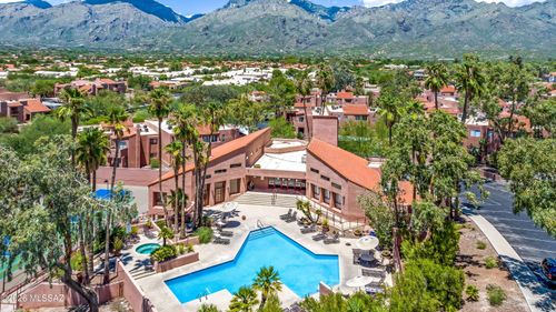 1223-5051 N Sabino Canyon Rd, Tucson, AZ, 85750-6448 | Card Image